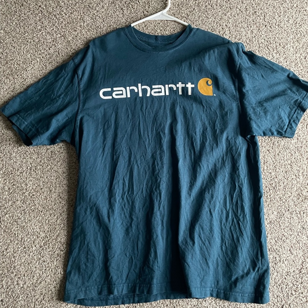 Carhart vintage t